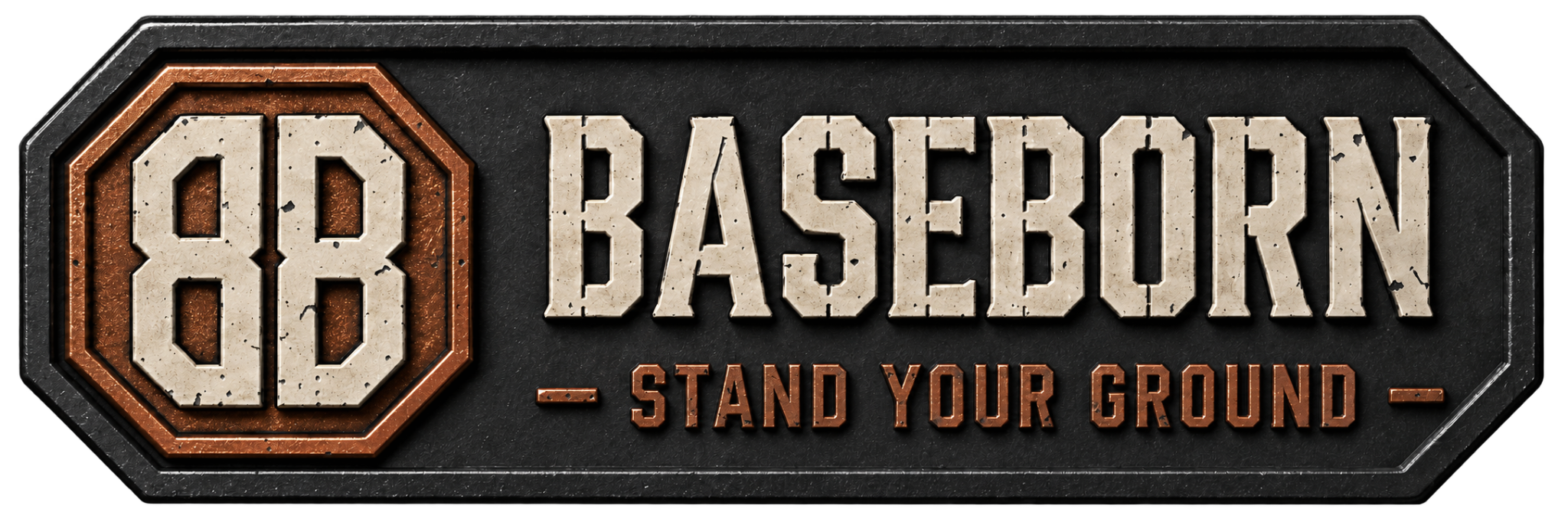 Baseborn logo